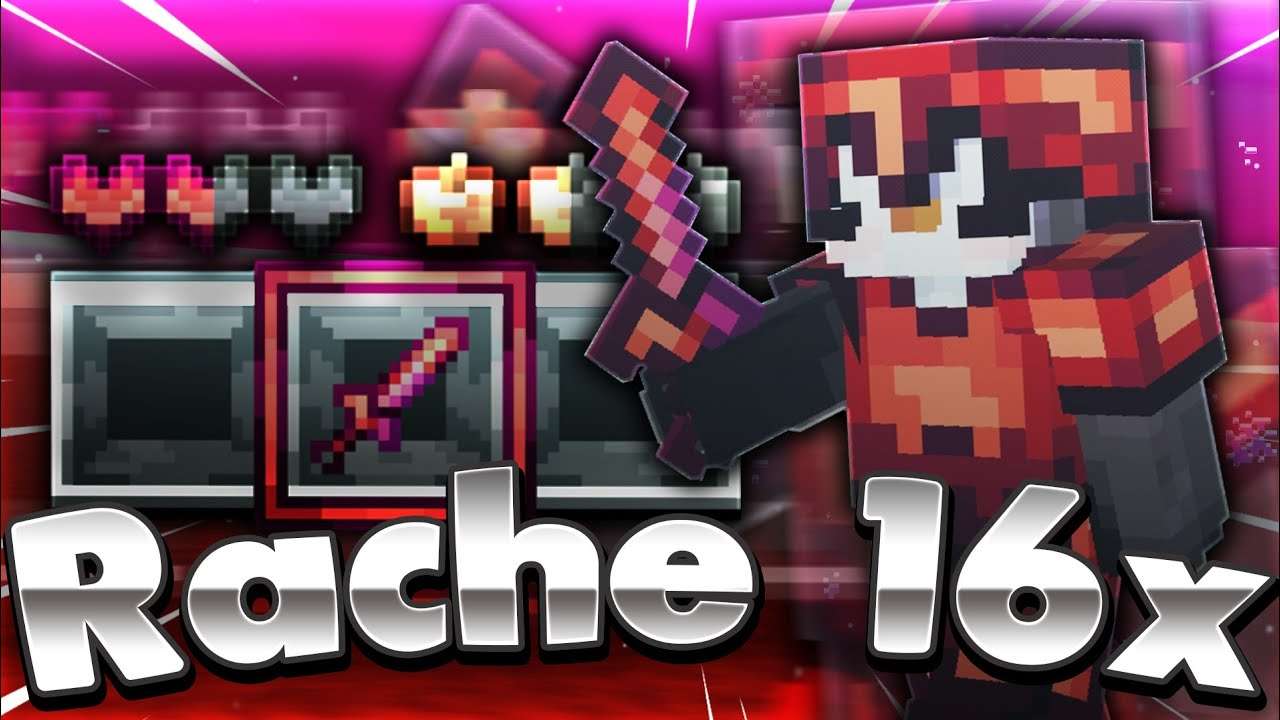 Gallery Banner for Rache [Bedrock] on PvPRP